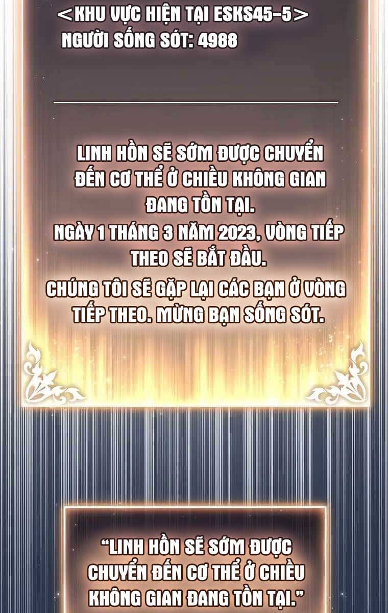 Truyện Tranh Người Chơi Mạnh Nhất Hồi Quy Lần Thứ 100 trang 2656