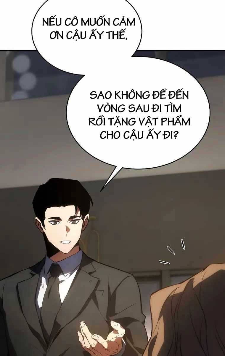 Truyện Tranh Người Chơi Mạnh Nhất Hồi Quy Lần Thứ 100 trang 2681