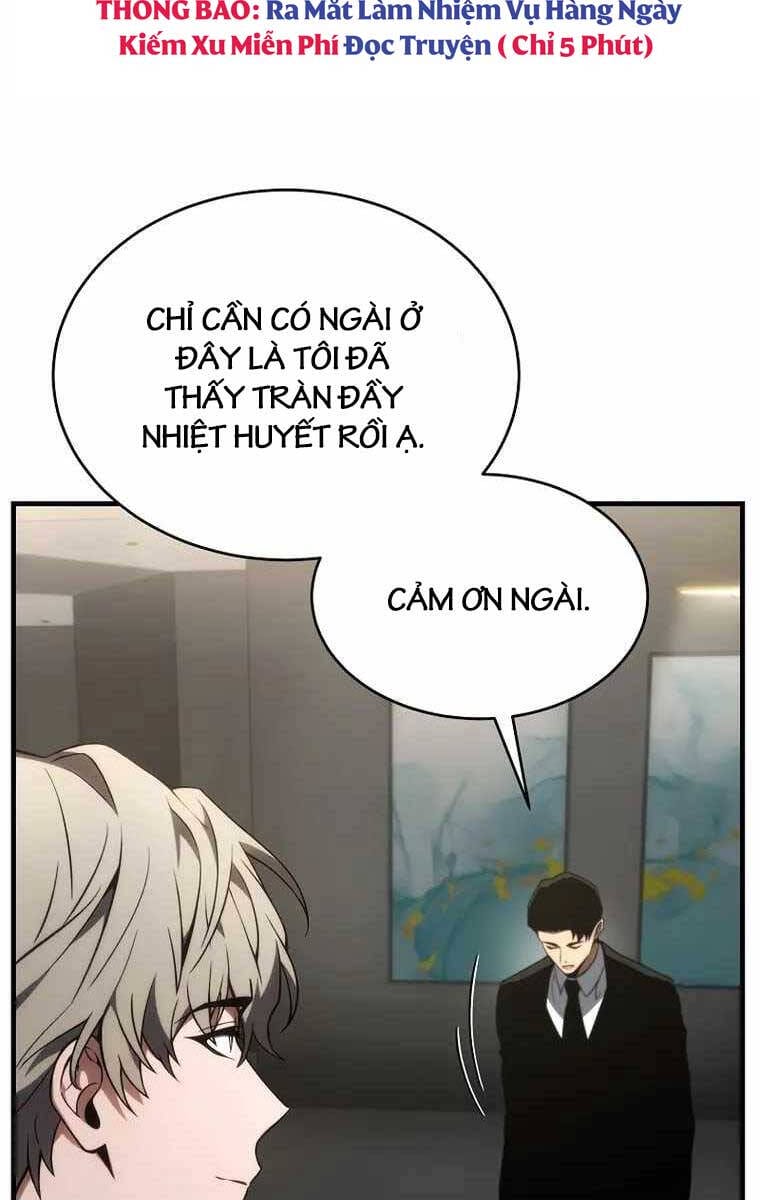 Truyện Tranh Người Chơi Mạnh Nhất Hồi Quy Lần Thứ 100 trang 9