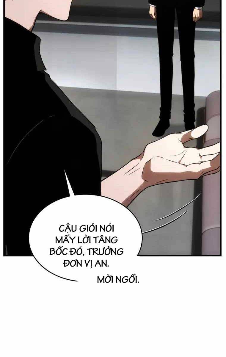 Truyện Tranh Người Chơi Mạnh Nhất Hồi Quy Lần Thứ 100 trang 2745