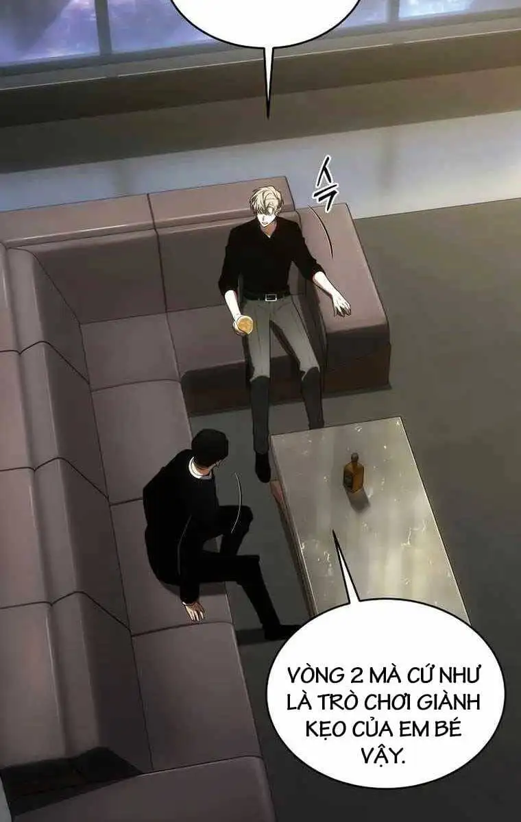 Truyện Tranh Người Chơi Mạnh Nhất Hồi Quy Lần Thứ 100 trang 9