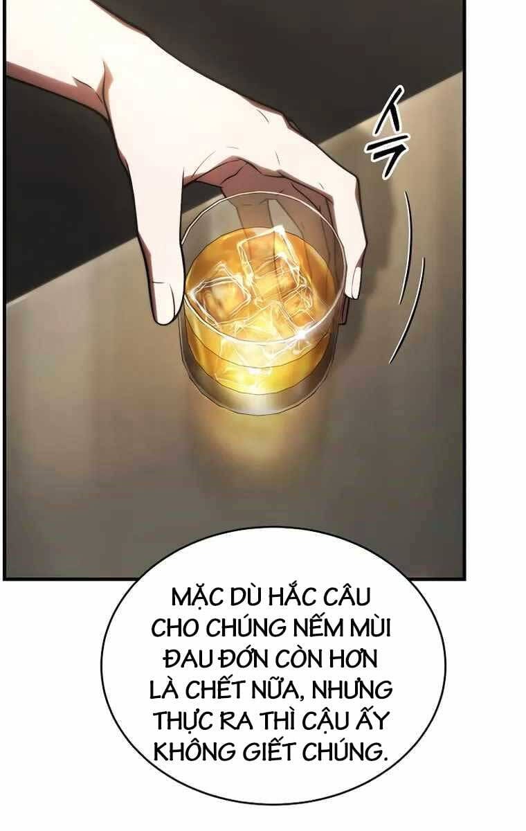 Truyện Tranh Người Chơi Mạnh Nhất Hồi Quy Lần Thứ 100 trang 2791