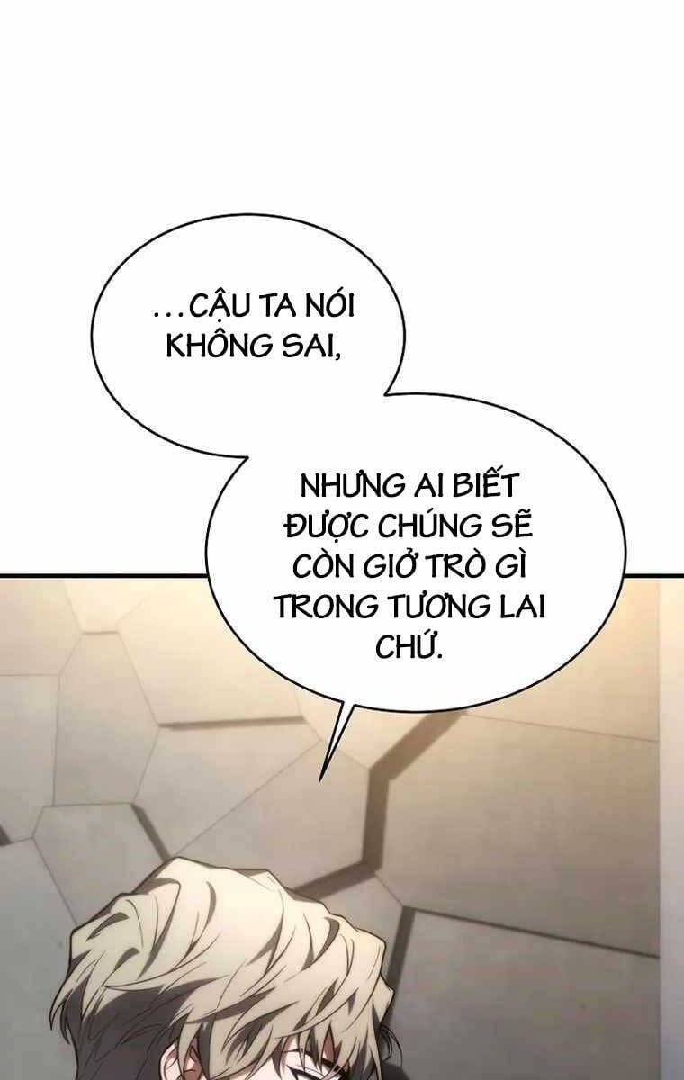 Truyện Tranh Người Chơi Mạnh Nhất Hồi Quy Lần Thứ 100 trang 9