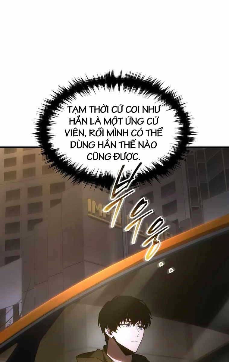 Truyện Tranh Người Chơi Mạnh Nhất Hồi Quy Lần Thứ 100 trang 9