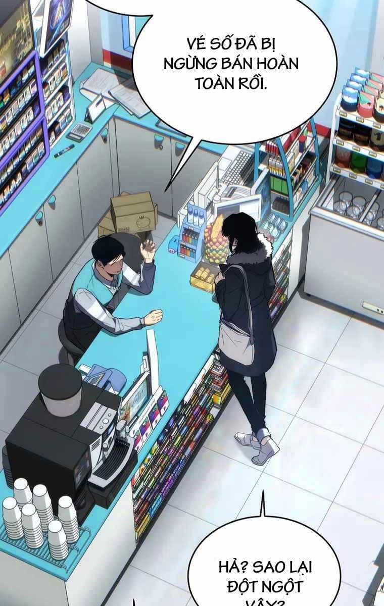 Truyện Tranh Người Chơi Mạnh Nhất Hồi Quy Lần Thứ 100 trang 9