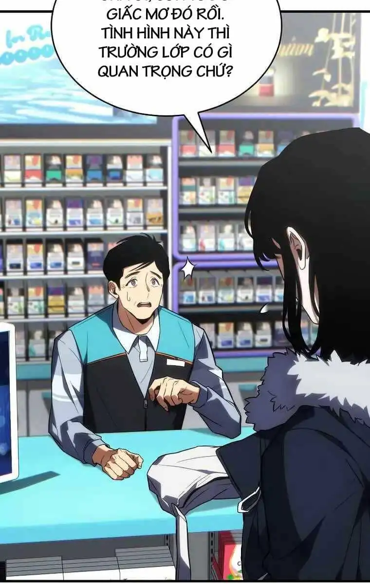 Truyện Tranh Người Chơi Mạnh Nhất Hồi Quy Lần Thứ 100 trang 9