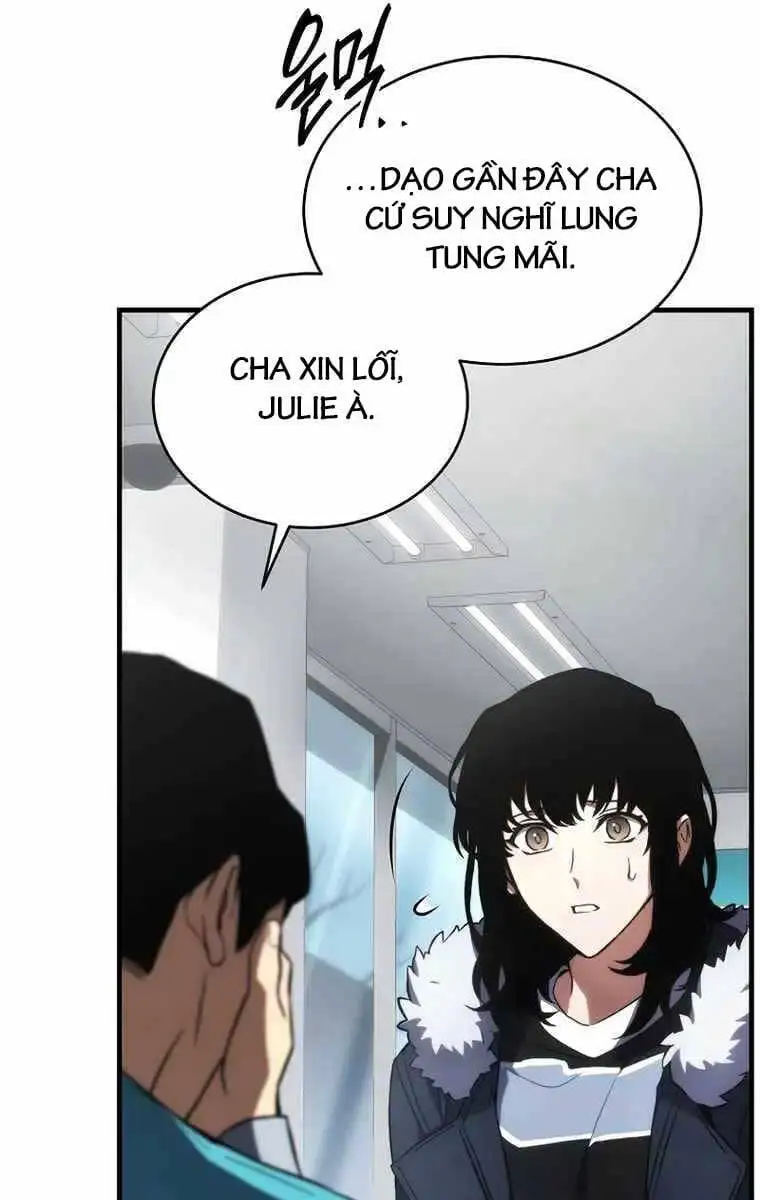 Truyện Tranh Người Chơi Mạnh Nhất Hồi Quy Lần Thứ 100 trang 9