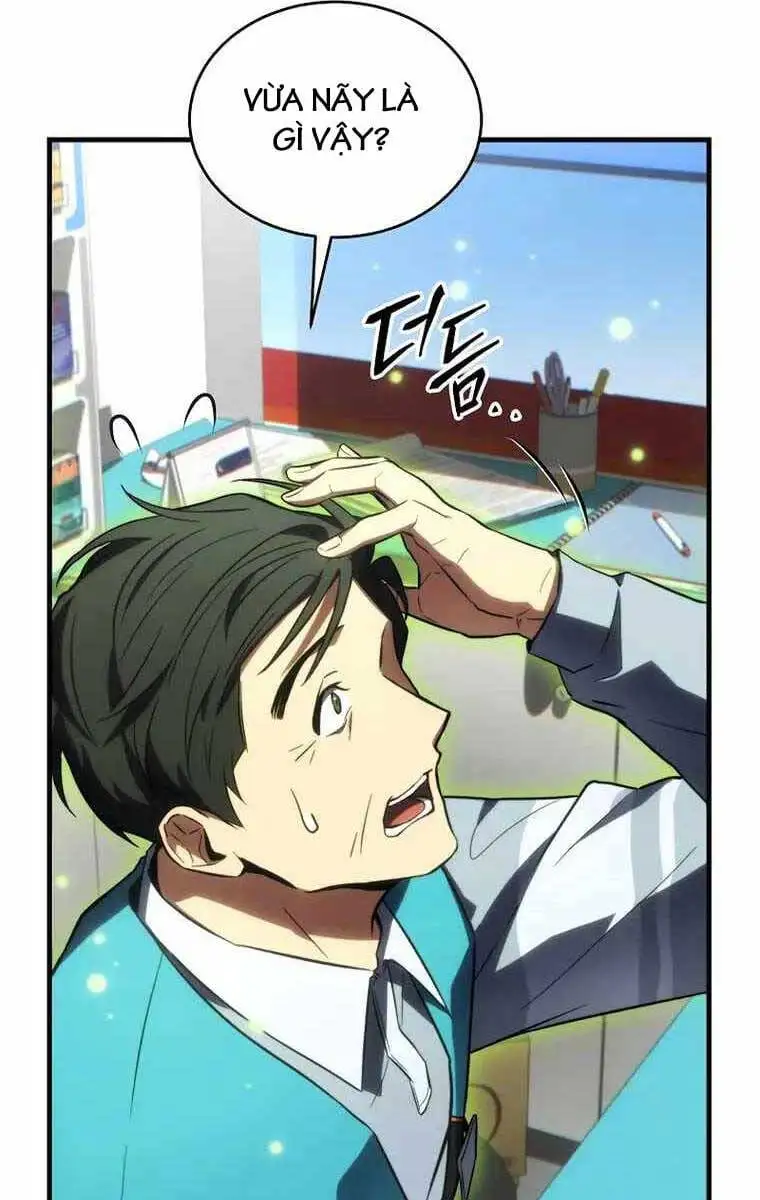 Truyện Tranh Người Chơi Mạnh Nhất Hồi Quy Lần Thứ 100 trang 9