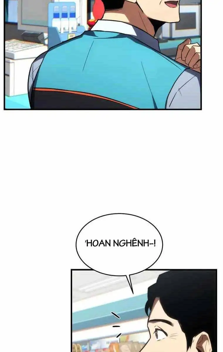 Truyện Tranh Người Chơi Mạnh Nhất Hồi Quy Lần Thứ 100 trang 9