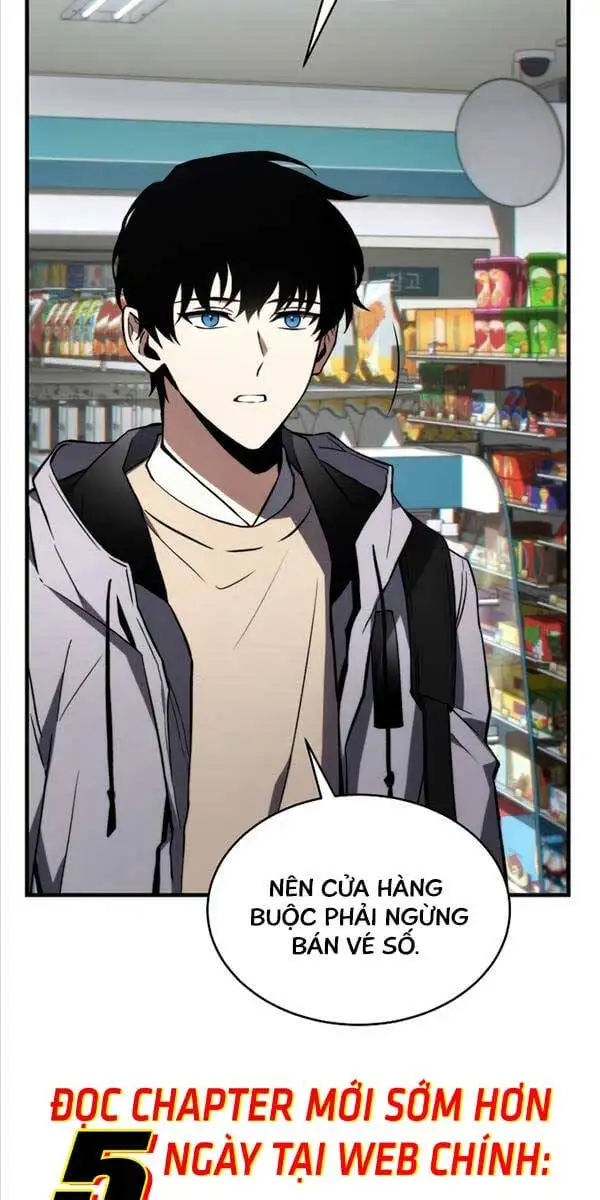Truyện Tranh Người Chơi Mạnh Nhất Hồi Quy Lần Thứ 100 trang 9