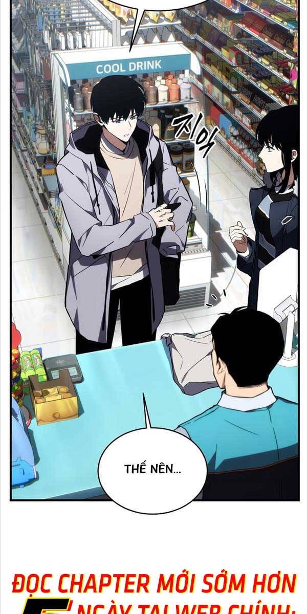 Truyện Tranh Người Chơi Mạnh Nhất Hồi Quy Lần Thứ 100 trang 9