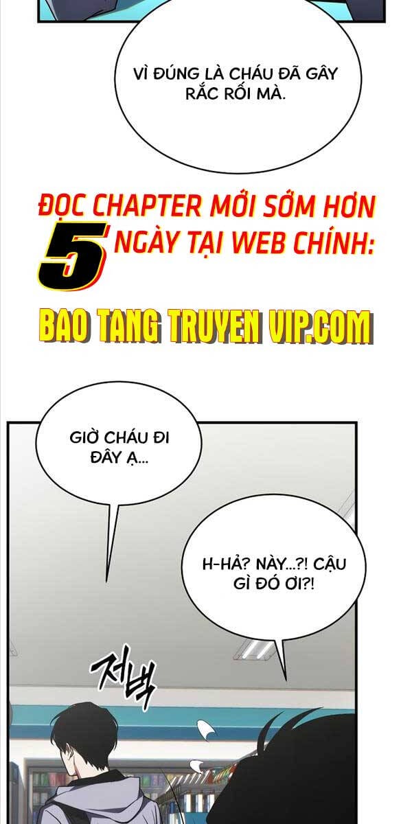 Truyện Tranh Người Chơi Mạnh Nhất Hồi Quy Lần Thứ 100 trang 9
