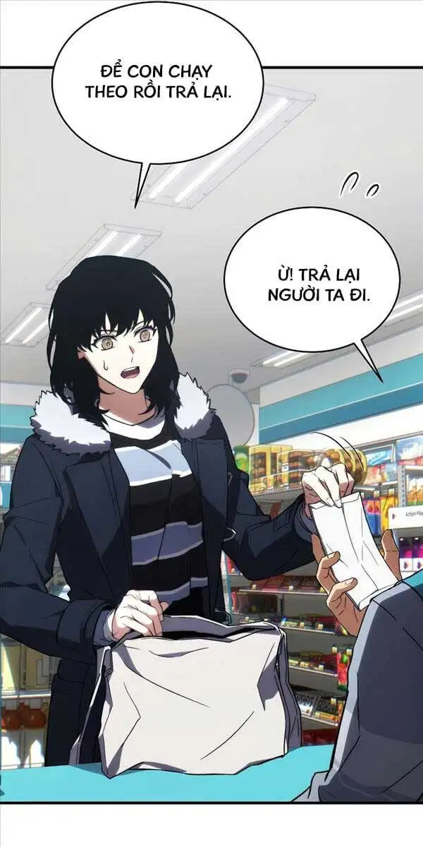 Truyện Tranh Người Chơi Mạnh Nhất Hồi Quy Lần Thứ 100 trang 9