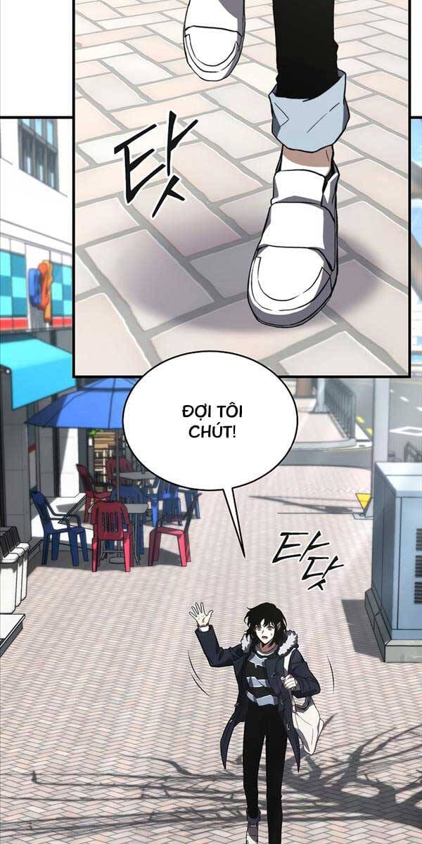 Truyện Tranh Người Chơi Mạnh Nhất Hồi Quy Lần Thứ 100 trang 9