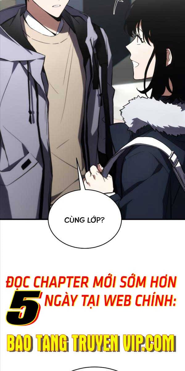 Truyện Tranh Người Chơi Mạnh Nhất Hồi Quy Lần Thứ 100 trang 9