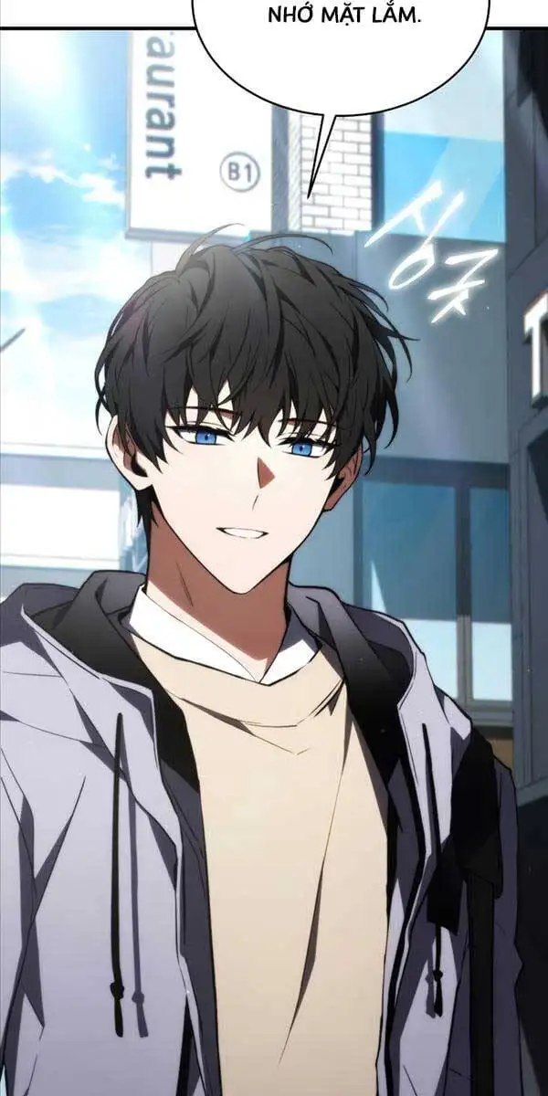 Truyện Tranh Người Chơi Mạnh Nhất Hồi Quy Lần Thứ 100 trang 9