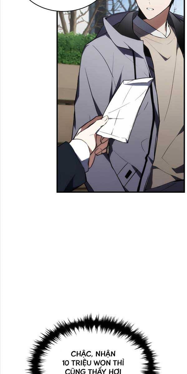 Truyện Tranh Người Chơi Mạnh Nhất Hồi Quy Lần Thứ 100 trang 9