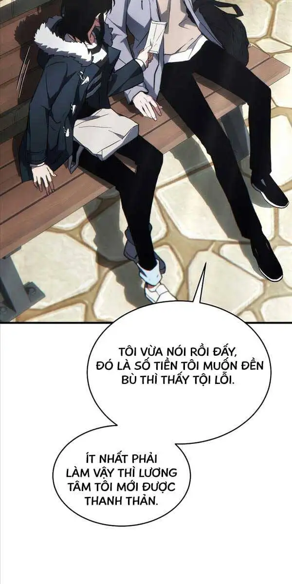 Truyện Tranh Người Chơi Mạnh Nhất Hồi Quy Lần Thứ 100 trang 9