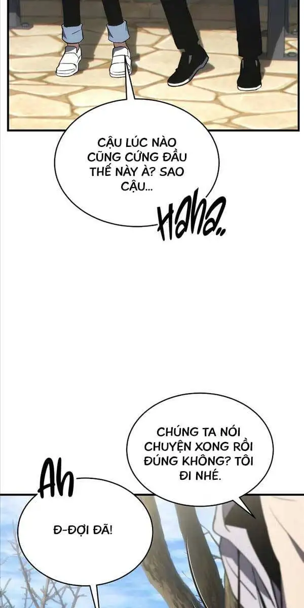 Truyện Tranh Người Chơi Mạnh Nhất Hồi Quy Lần Thứ 100 trang 9