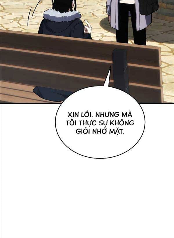 Truyện Tranh Người Chơi Mạnh Nhất Hồi Quy Lần Thứ 100 trang 9