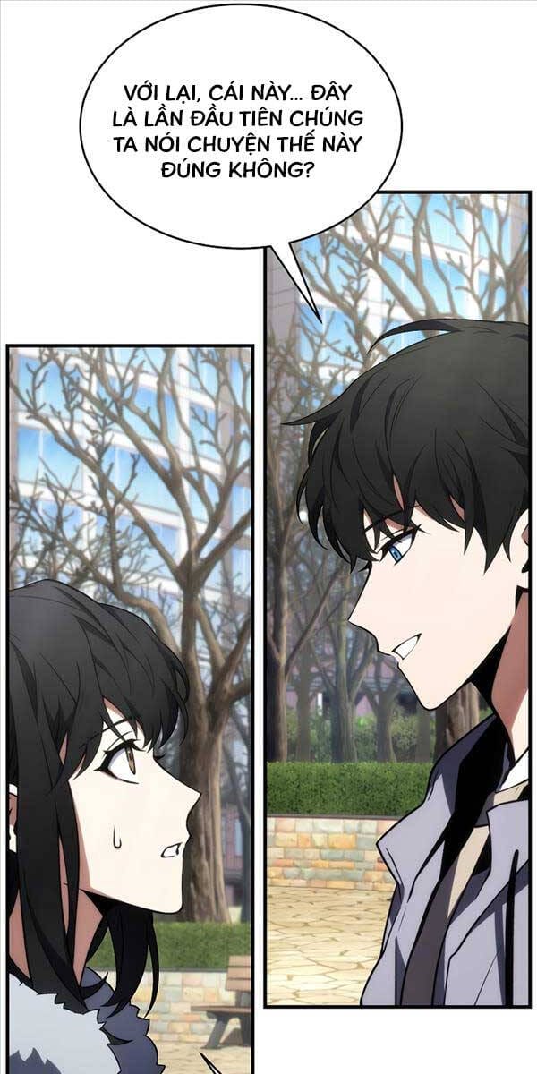 Truyện Tranh Người Chơi Mạnh Nhất Hồi Quy Lần Thứ 100 trang 9