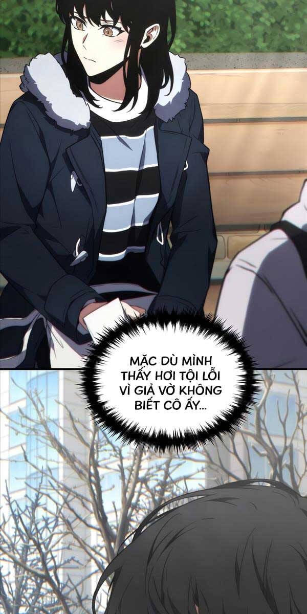 Truyện Tranh Người Chơi Mạnh Nhất Hồi Quy Lần Thứ 100 trang 9