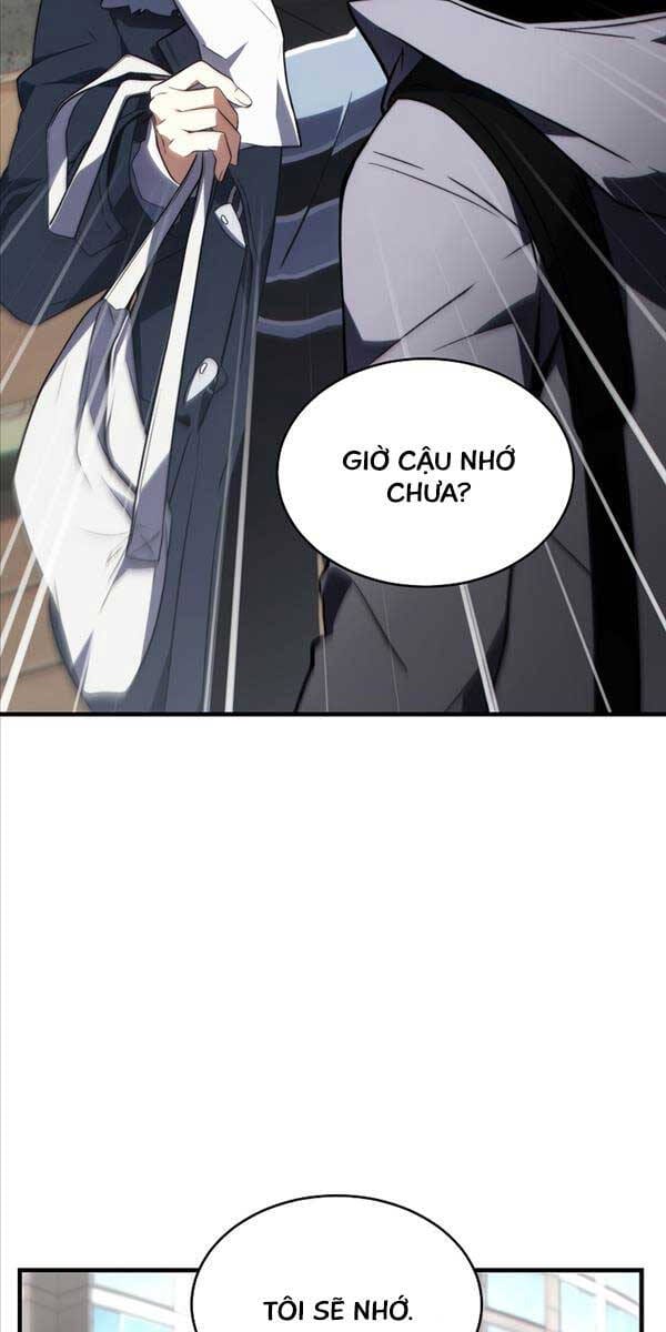 Truyện Tranh Người Chơi Mạnh Nhất Hồi Quy Lần Thứ 100 trang 9
