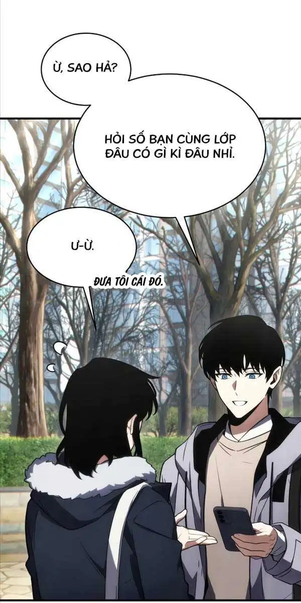 Truyện Tranh Người Chơi Mạnh Nhất Hồi Quy Lần Thứ 100 trang 9