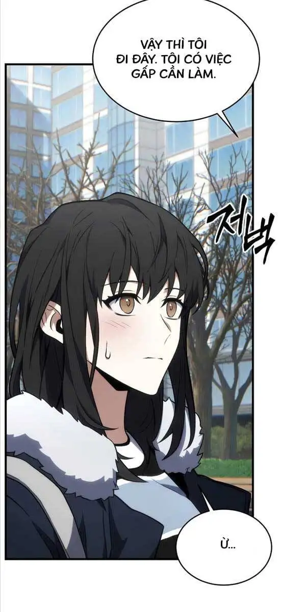 Truyện Tranh Người Chơi Mạnh Nhất Hồi Quy Lần Thứ 100 trang 9