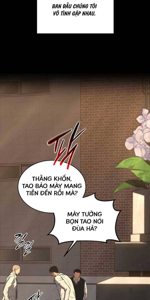 Truyện Tranh Người Chơi Mạnh Nhất Hồi Quy Lần Thứ 100 trang 2970