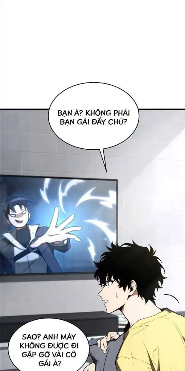 Truyện Tranh Người Chơi Mạnh Nhất Hồi Quy Lần Thứ 100 trang 9