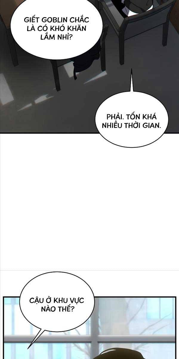 Truyện Tranh Người Chơi Mạnh Nhất Hồi Quy Lần Thứ 100 trang 3016