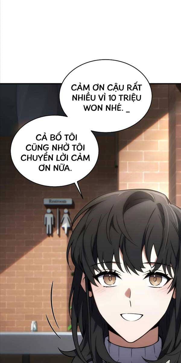 Truyện Tranh Người Chơi Mạnh Nhất Hồi Quy Lần Thứ 100 trang 3039