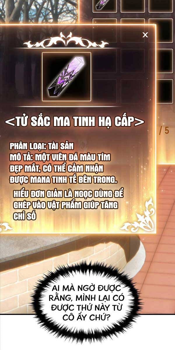 Truyện Tranh Người Chơi Mạnh Nhất Hồi Quy Lần Thứ 100 trang 3052
