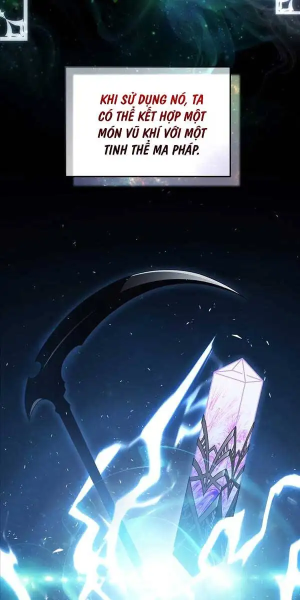 Truyện Tranh Người Chơi Mạnh Nhất Hồi Quy Lần Thứ 100 trang 9