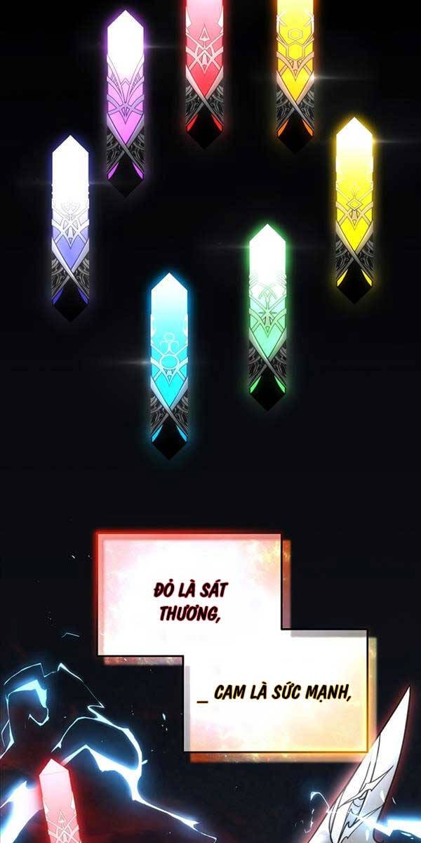 Truyện Tranh Người Chơi Mạnh Nhất Hồi Quy Lần Thứ 100 trang 9