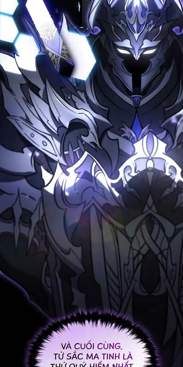 Truyện Tranh Người Chơi Mạnh Nhất Hồi Quy Lần Thứ 100 trang 9