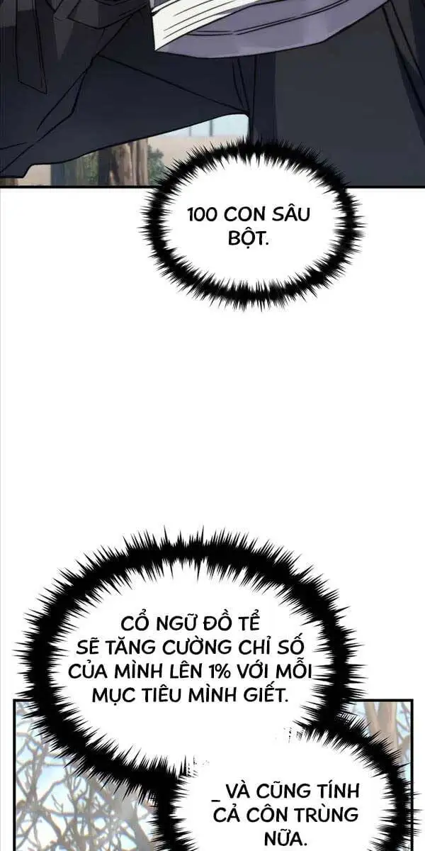 Truyện Tranh Người Chơi Mạnh Nhất Hồi Quy Lần Thứ 100 trang 9