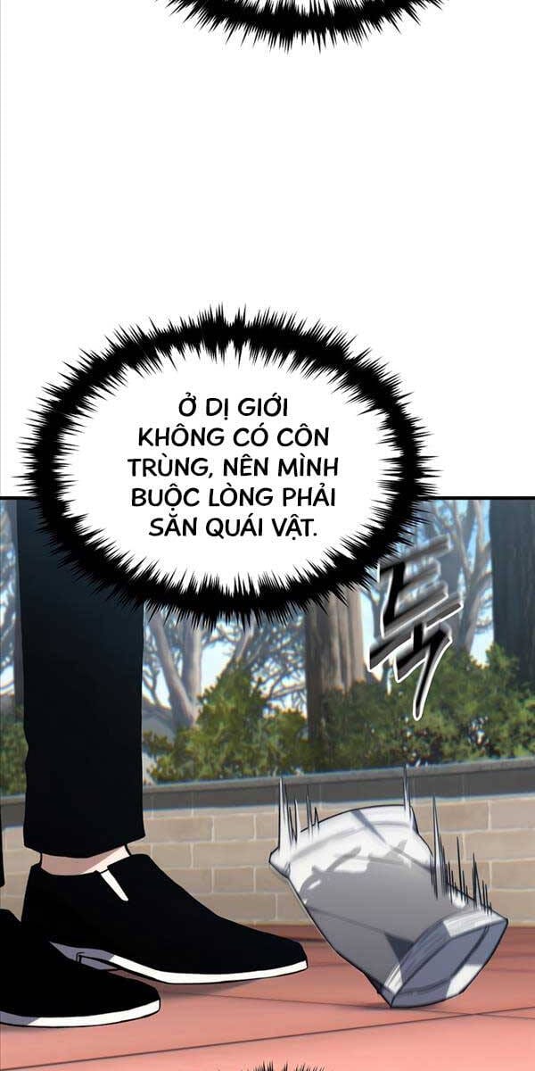Truyện Tranh Người Chơi Mạnh Nhất Hồi Quy Lần Thứ 100 trang 3074