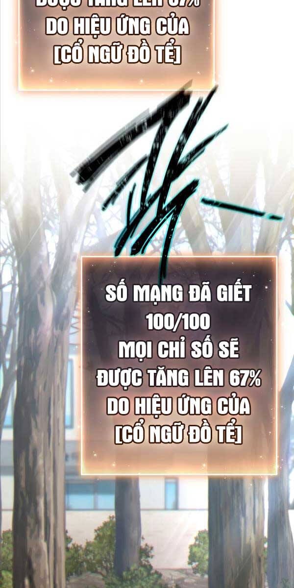 Truyện Tranh Người Chơi Mạnh Nhất Hồi Quy Lần Thứ 100 trang 3078