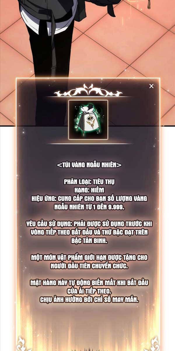 Truyện Tranh Người Chơi Mạnh Nhất Hồi Quy Lần Thứ 100 trang 3083