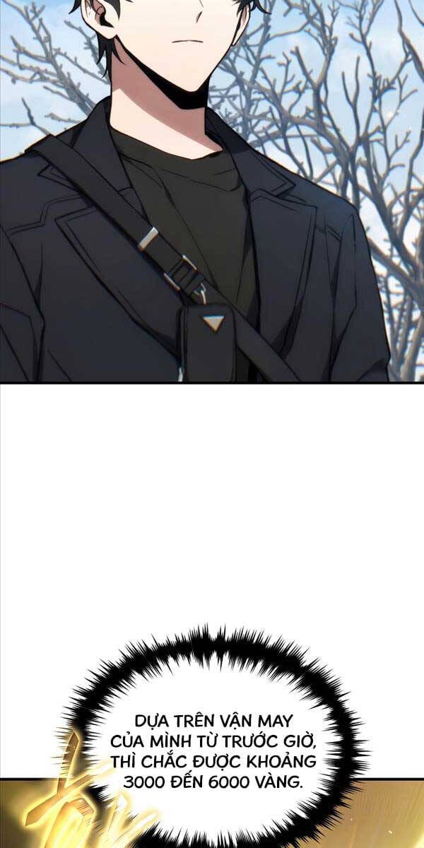 Truyện Tranh Người Chơi Mạnh Nhất Hồi Quy Lần Thứ 100 trang 9