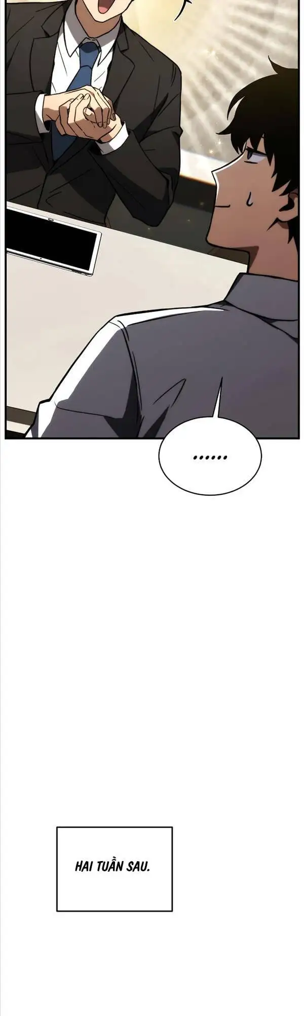 Truyện Tranh Người Chơi Mạnh Nhất Hồi Quy Lần Thứ 100 trang 9