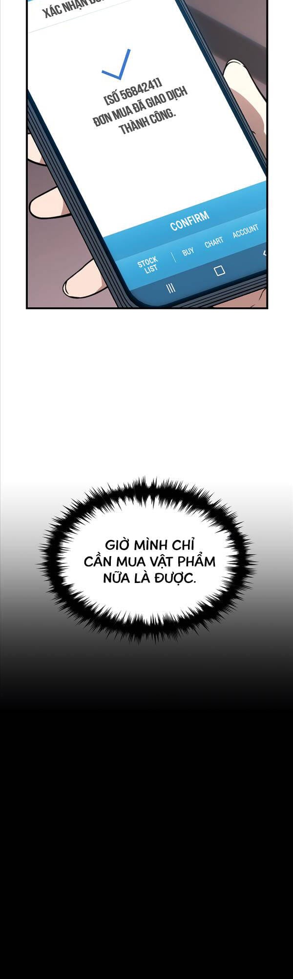 Truyện Tranh Người Chơi Mạnh Nhất Hồi Quy Lần Thứ 100 trang 3132