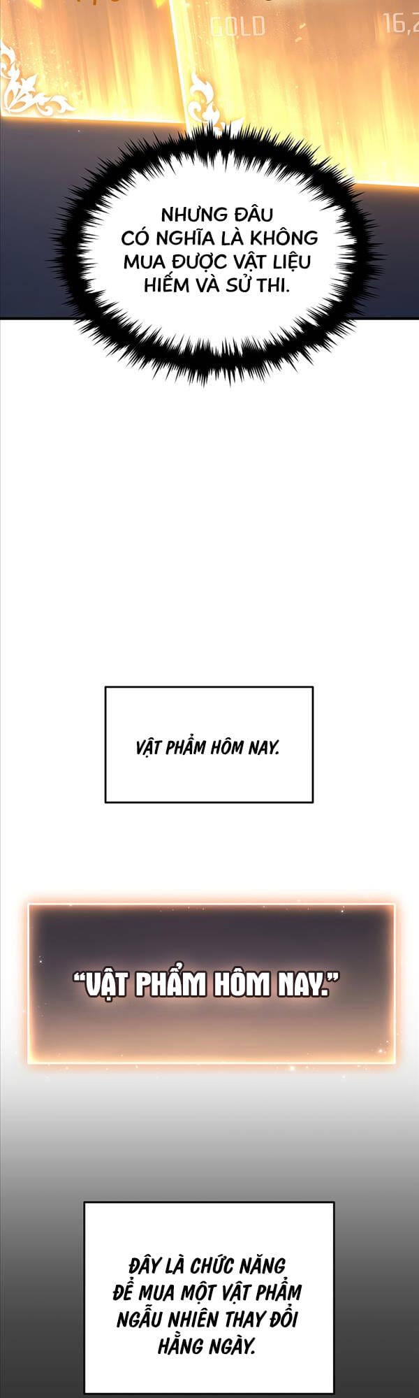 Truyện Tranh Người Chơi Mạnh Nhất Hồi Quy Lần Thứ 100 trang 9