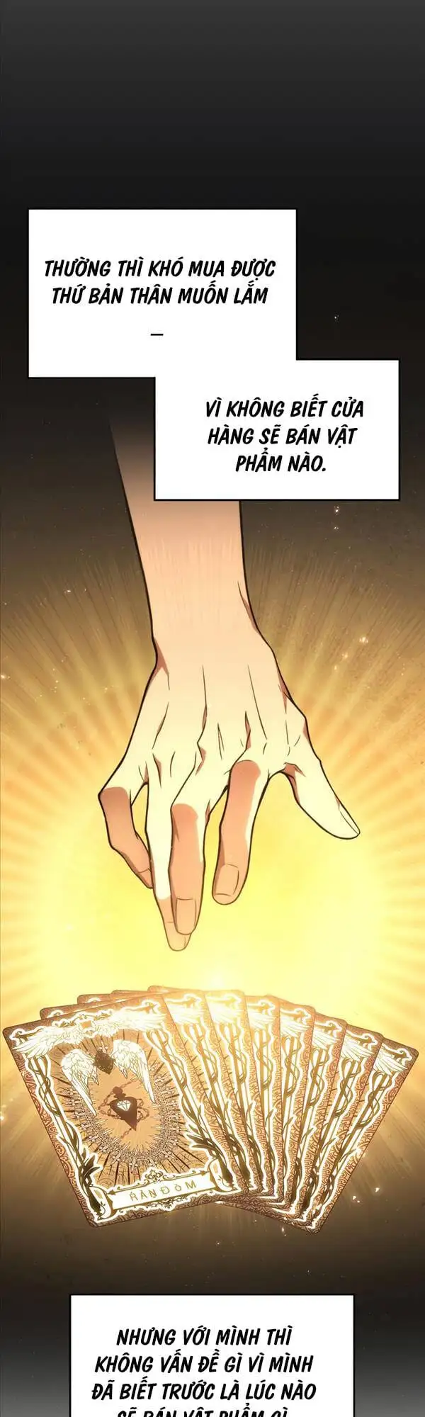 Truyện Tranh Người Chơi Mạnh Nhất Hồi Quy Lần Thứ 100 trang 9