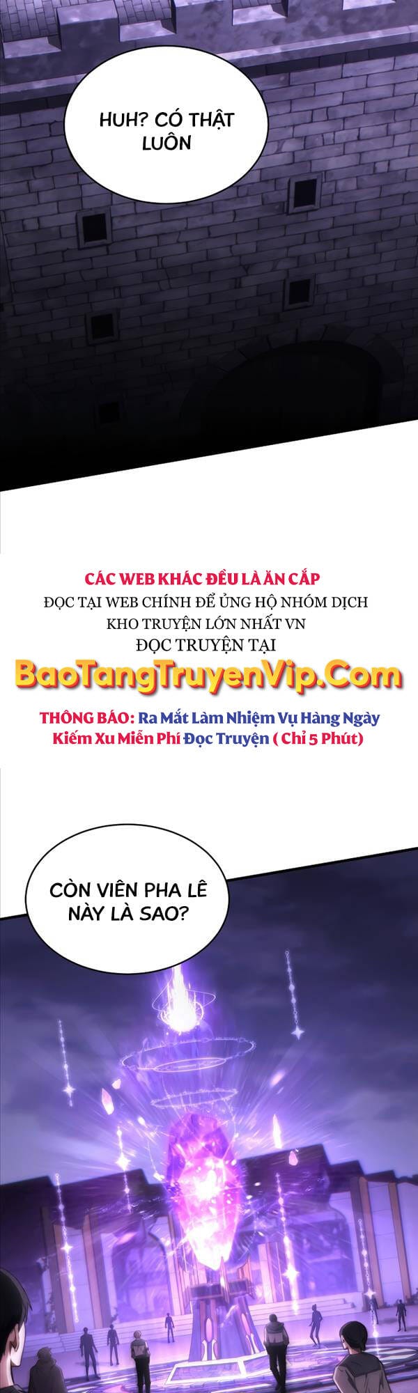 Truyện Tranh Người Chơi Mạnh Nhất Hồi Quy Lần Thứ 100 trang 3155
