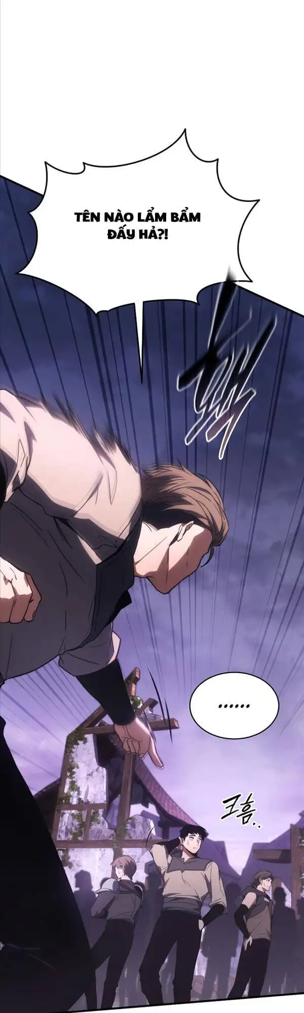 Truyện Tranh Người Chơi Mạnh Nhất Hồi Quy Lần Thứ 100 trang 9