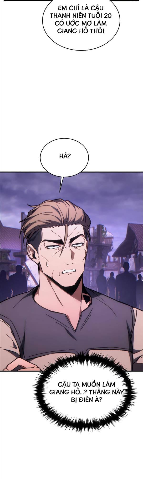 Truyện Tranh Người Chơi Mạnh Nhất Hồi Quy Lần Thứ 100 trang 9
