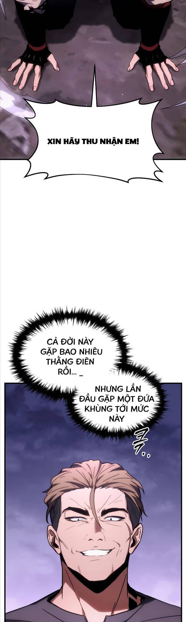Truyện Tranh Người Chơi Mạnh Nhất Hồi Quy Lần Thứ 100 trang 3171